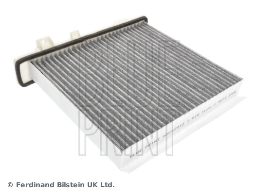 Filter, interior air - ADC42510 BLUE PRINT