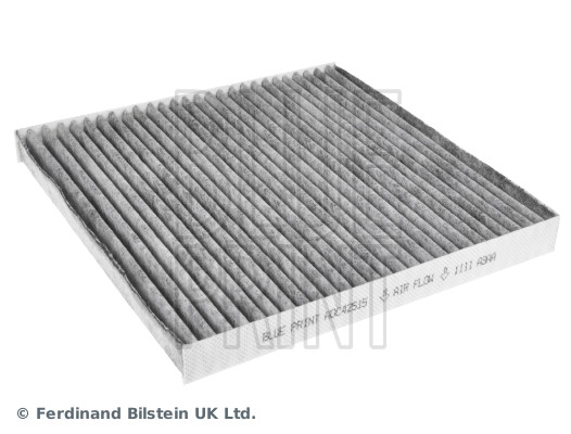 Filter, interior air - ADC42515 BLUE PRINT