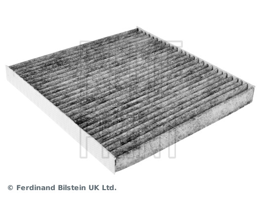 Filter, interior air - ADC42515 BLUE PRINT