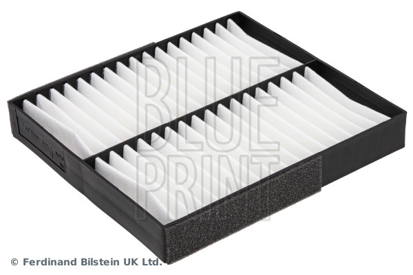 Filter, interior air - ADC42519 BLUE PRINT
