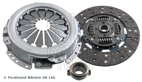 Clutch Kit - ADC430101 BLUE PRINT