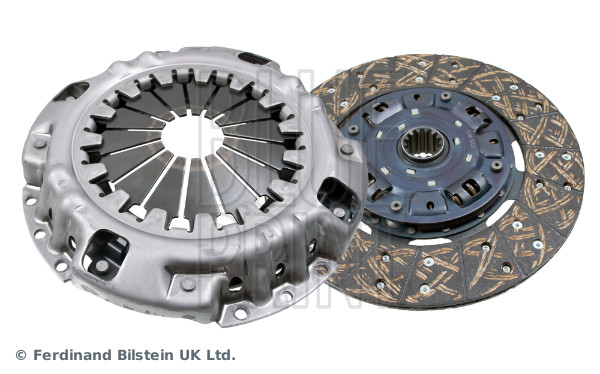 Clutch Kit - ADC430122C BLUE PRINT