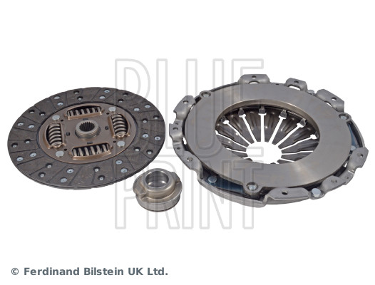 Clutch Kit - ADC430125 BLUE PRINT