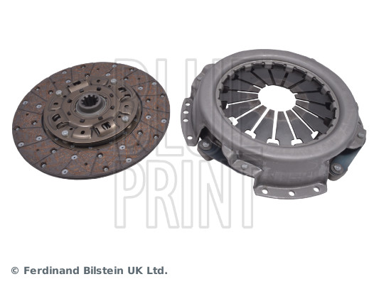 Clutch Kit - ADC430134 BLUE PRINT