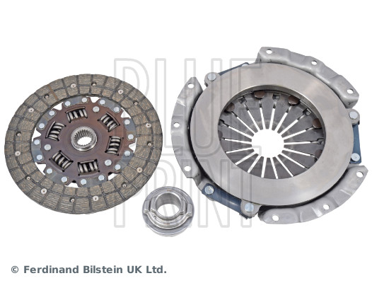 Clutch Kit - ADC43019 BLUE PRINT
