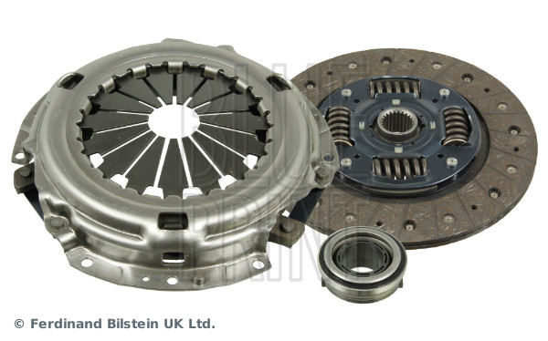 Clutch Kit - ADC43025 BLUE PRINT