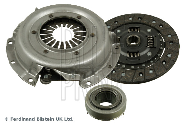 Clutch Kit - ADC43034 BLUE PRINT
