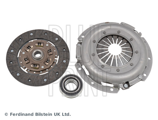 Clutch Kit - ADC43053 BLUE PRINT