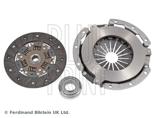 Kit frizione - ADC43053 BLUE PRINT