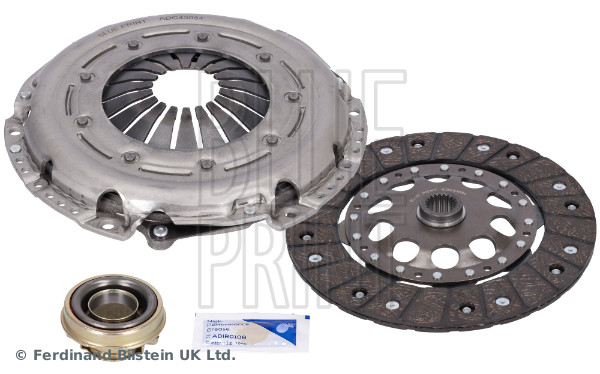 Clutch Kit - ADC43084 BLUE PRINT