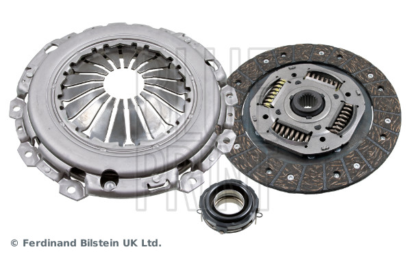 Clutch Kit - ADC43096 BLUE PRINT