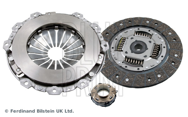 Clutch Kit - ADC43096 BLUE PRINT