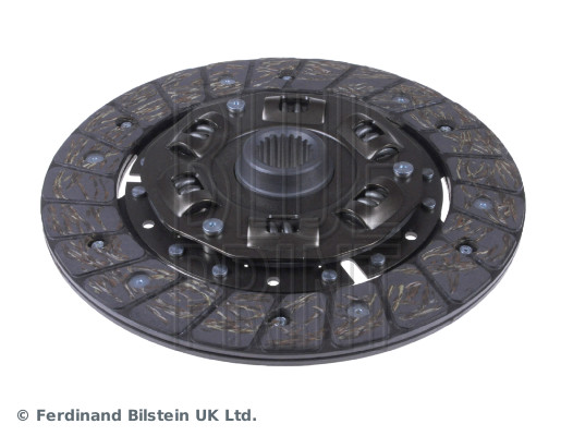 Диск сцепления - ADC43101 BLUE PRINT