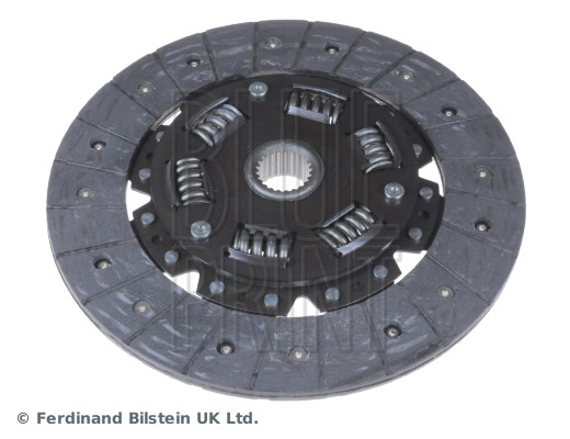 Clutch Disc - ADC43112 BLUE PRINT