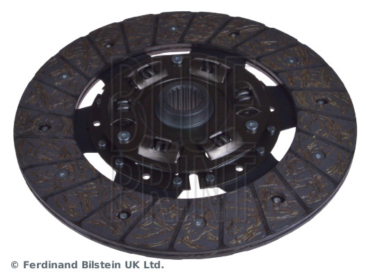 Disco frizione - ADC43130 BLUE PRINT