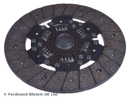 Clutch Disc - ADC43130 BLUE PRINT