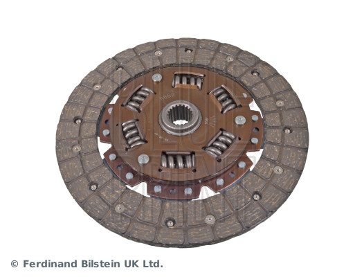 Clutch Disc - ADC43139 BLUE PRINT
