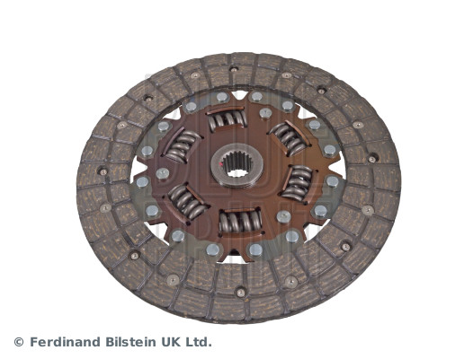 Clutch Disc - ADC43139 BLUE PRINT
