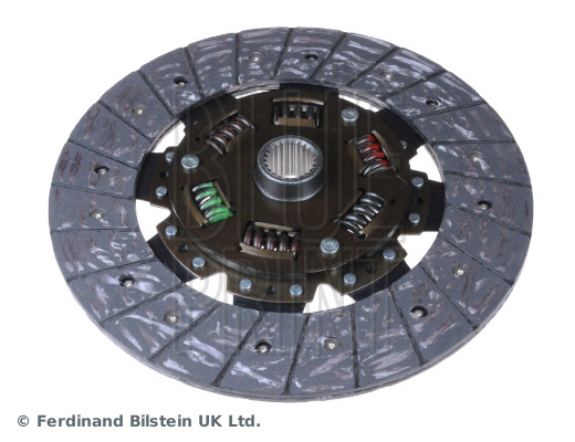 Clutch Disc - ADC43141 BLUE PRINT