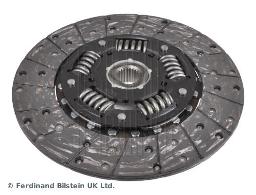Clutch Disc - ADC43142 BLUE PRINT