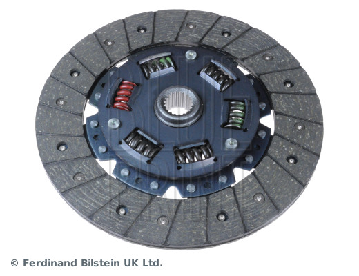 Clutch Disc - ADC43148 BLUE PRINT