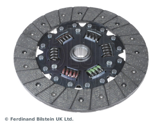 Clutch Disc - ADC43148 BLUE PRINT