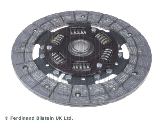 Clutch Disc - ADC43152 BLUE PRINT