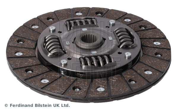 Clutch Disc - ADC43157 BLUE PRINT
