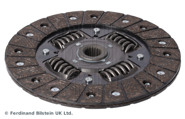 Clutch Disc - ADC43157 BLUE PRINT