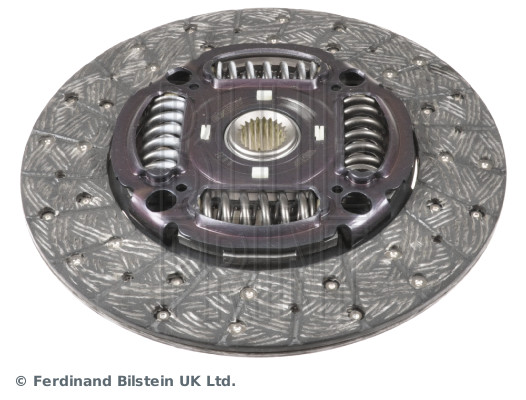 Clutch Disc - ADC43167 BLUE PRINT
