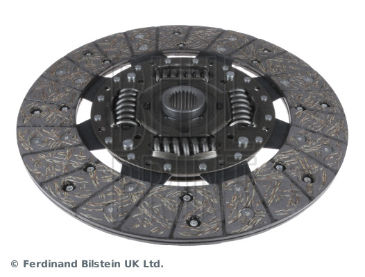 Disco frizione - ADC43169 BLUE PRINT