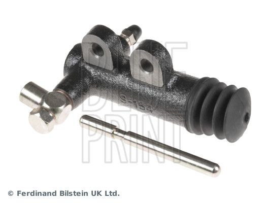 Cilindro secondario, Frizione - ADC43625 BLUE PRINT