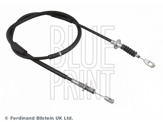 Трос, управление сцеплением - ADC43831 BLUE PRINT