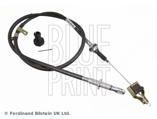 Cavo comando, Comando frizione - ADC43835 BLUE PRINT