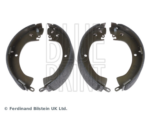Bremsbackensatz - ADC44125 BLUE PRINT