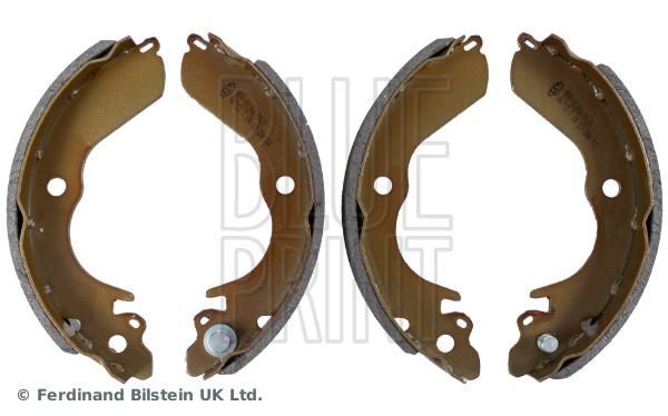 Brake Shoe Set - ADC44126 BLUE PRINT