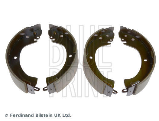 Brake Shoe Set - ADC44127 BLUE PRINT