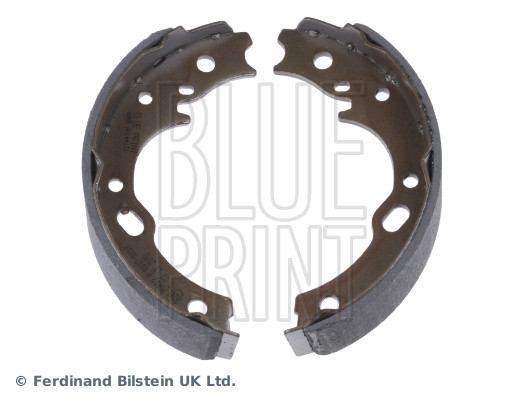 Kit ganasce, Freno stazionamento - ADC44131 BLUE PRINT