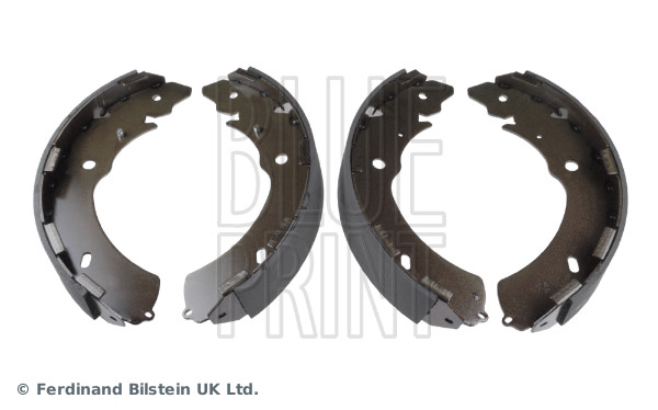 Brake Shoe Set - ADC44143 BLUE PRINT