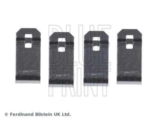Brake Shoe Set - ADC44143 BLUE PRINT