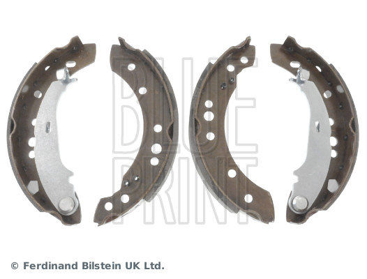 Brake Shoe Set - ADC44146 BLUE PRINT