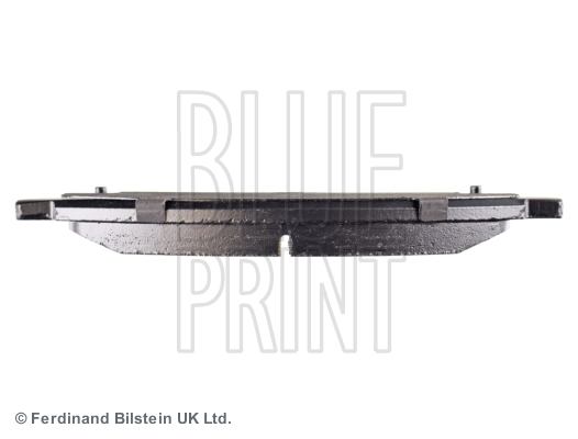 Brake Pad Set, disc brake - ADC44272 BLUE PRINT