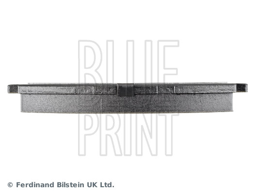 Brake Pad Set, disc brake - ADC44283 BLUE PRINT