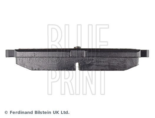 Brake Pad Set, disc brake - ADC44289 BLUE PRINT