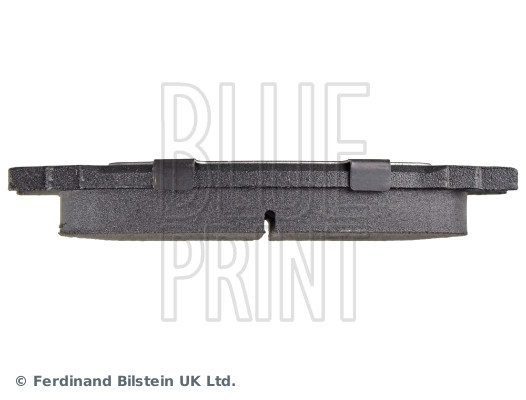 Brake Pad Set, disc brake - ADC44290 BLUE PRINT