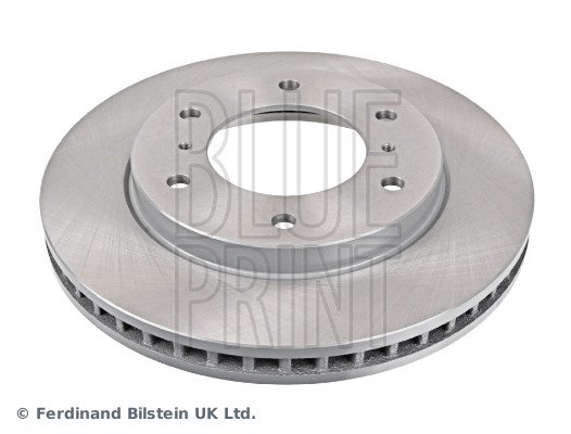 Brake Disc - ADC443107 BLUE PRINT