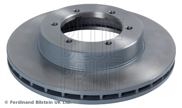 Brake Disc - ADC443116 BLUE PRINT