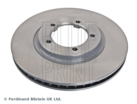 Brake Disc - ADC443124 BLUE PRINT
