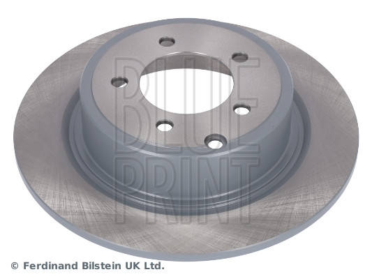 Brake Disc - ADC443125 BLUE PRINT