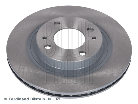 Brake Disc - ADC443128 BLUE PRINT